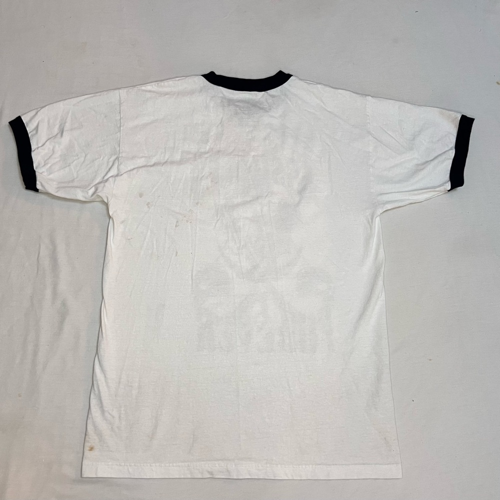 ALF Graphic Tee Shirt
prices negotiable, bundles welcome - Picture 6 of 7